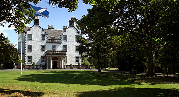 Prestonfield House, Edinburgh